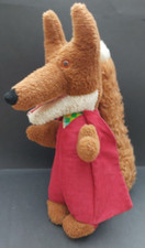 Basil brush soft for sale  AYLESBURY