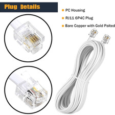 Comtrue telephone line for sale  Buford