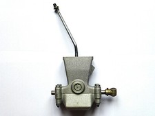 Gear shifter complete usato  Torino