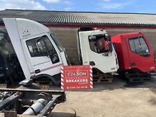 iveco eurocargo breaking for sale iveco eurocargo breaking for sale HEANOR