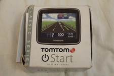 Gps tom tom d'occasion  Langoiran