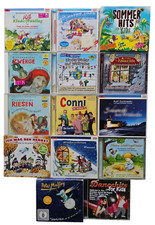 14x kinder lieder gebraucht kaufen  Bargteheide
