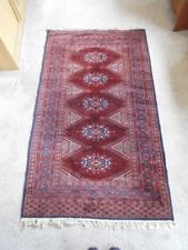 Dutch wool runner for sale  MARKET DRAYTON