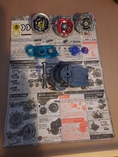 Takara tomy beyblade for sale  Coshocton