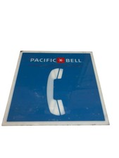 Vintage pacific bell for sale  Smartsville