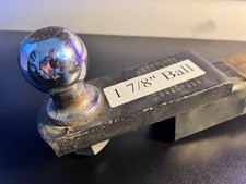 2 trailer 1 hitch ball for sale 2 trailer 1 hitch ball for sale Spokane