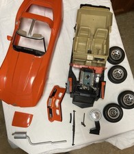 Monogram 1978 corvette for sale  Maiden