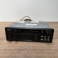 Volvo vc608 stereo for sale  KIRKCALDY