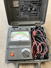 Robin 10kv high for sale  WAKEFIELD