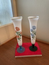 Vintage pair tall for sale  EXETER