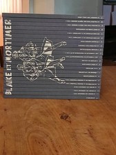Intégrale blake mortimer d'occasion  Laignes