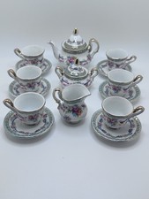 Child porcelain play for sale  Blauvelt