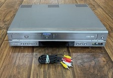 Samsung dvd vhs for sale  Valencia