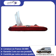 Feux supplementaire citroen d'occasion  Saint-Quentin