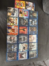 Dvd blue ray for sale  Elko