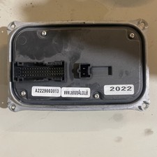 Led headlight module for sale  LONDON
