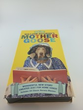 William wegman mother for sale  Crown Point