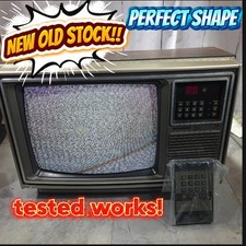 Vtg wood grain for sale  Lennox