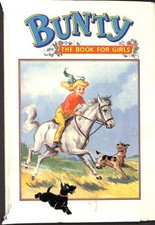 Bunty book girls for sale Bunty book girls for sale  ROSSENDALE