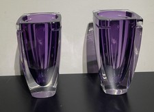 Pair waterford crystal for sale  Saint Louis
