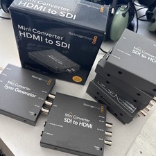 Blackmagic design micro for sale  Pasadena