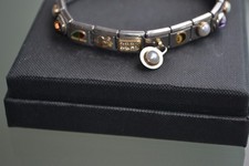Rigin nomination armband gebraucht kaufen  Lingen (Ems)