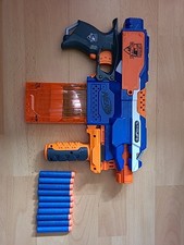 Nerf gun blaster gebraucht kaufen Nerf gun blaster gebraucht kaufen  Höchstadt a.d.Aisch