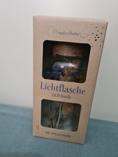 Spiegelburg lichtflasche neu gebraucht kaufen  Braunschweig
