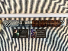 Hemstar sabers custom for sale  Milton