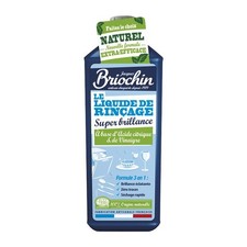 Liquide rinçage lave d'occasion  France