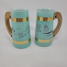 Mcm vintage siesta for sale  Milwaukee