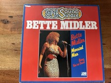 Vinyl bette midler gebraucht kaufen  Bad Krozingen