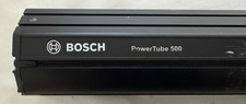 Bosch powertube 500 gebraucht kaufen  Limburg a. d. Lahn