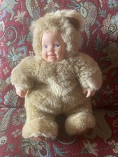 Anne geddes vintage for sale  HEREFORD