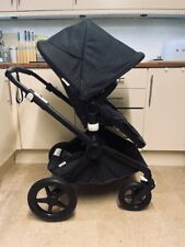 Bugaboo fox3 pram for sale  FLEETWOOD