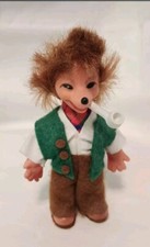 Vintage herrisson mecki for sale  HATFIELD