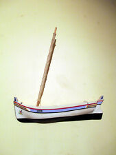 Vtg half hull for sale  Ipswich