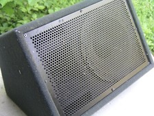 Lautsprecher box monitorbox gebraucht kaufen  Grub a.Forst