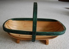 English garden trug for sale  Washington Crossing