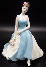 Coalport special birthday for sale  Germantown