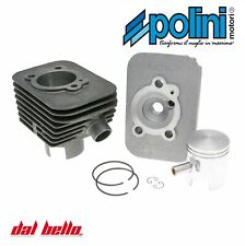 Polini kit piaggio usato  Conegliano