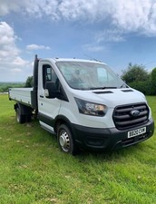 2020 ford transit for sale  FALMOUTH