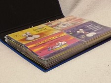 Diddl maus karten gebraucht kaufen  Schorndorf