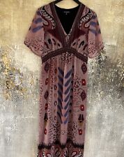 Ana alcazar maxikleid gebraucht kaufen  Hamburg
