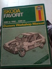 Skoda favorit 135 for sale  KING'S LYNN
