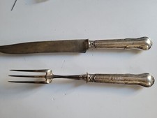 Service découper gigot d'occasion  Reims