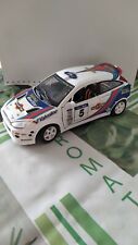 Burago scala diecast usato  Verdellino