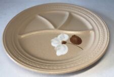Lot10 fondue plates d'occasion  Expédié en Belgium