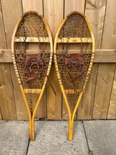 Great faber snowshoes for sale  Newport