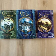 Chroniken unterwelt cassandra gebraucht kaufen  Schwanebeck